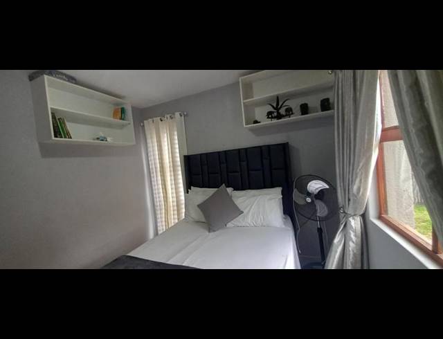 2 BEDROOM PROPERTY TO RENT IN SHERWOOD